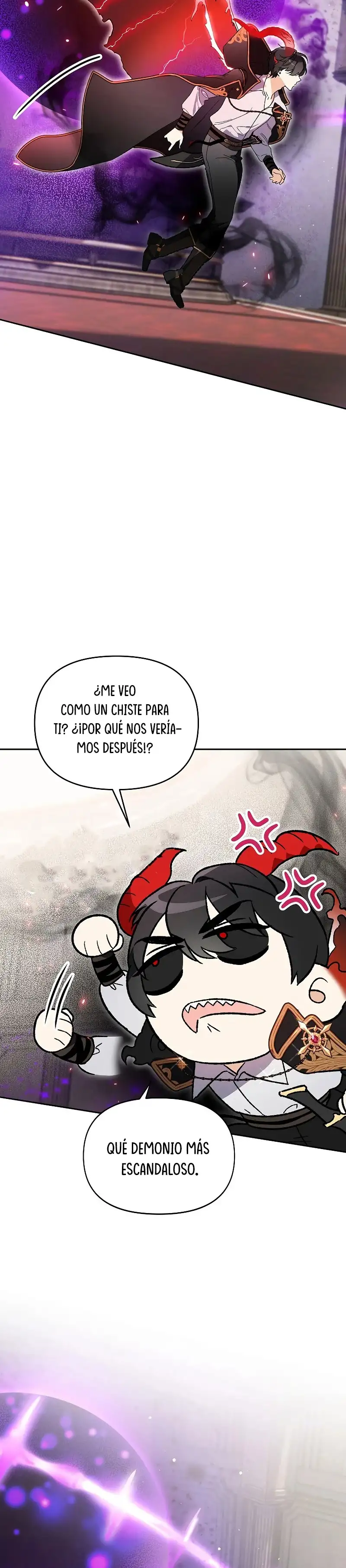 Me Convertí En El Genio Bastardo De Un Noble Clan Oscuro - Capítulo 26 - Página 22 - LectorTMOo