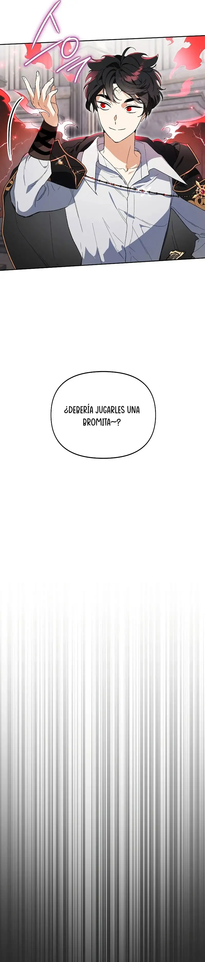 Me Convertí En El Genio Bastardo De Un Noble Clan Oscuro - Capítulo 26 - Página 24 - LectorTMOo
