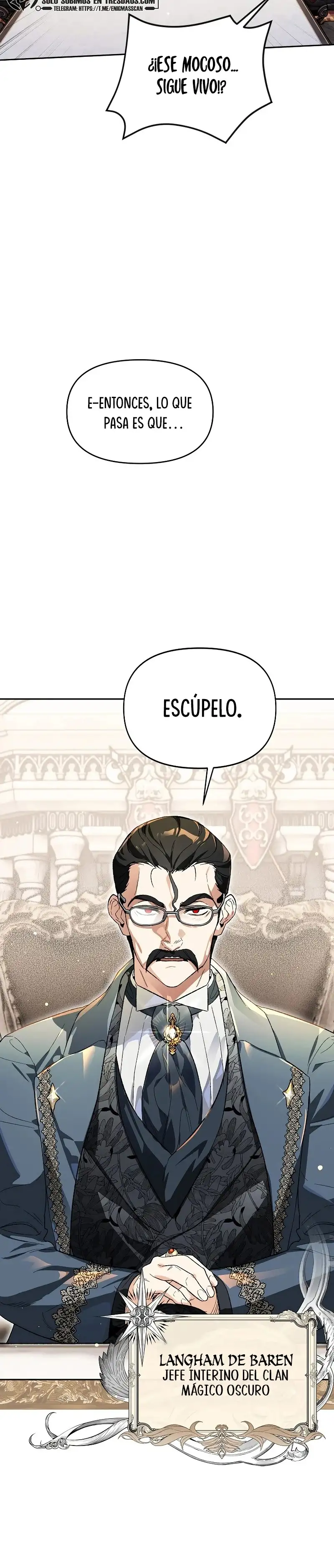 Me Convertí En El Genio Bastardo De Un Noble Clan Oscuro - Capítulo 26 - Página 26 - LectorTMOo