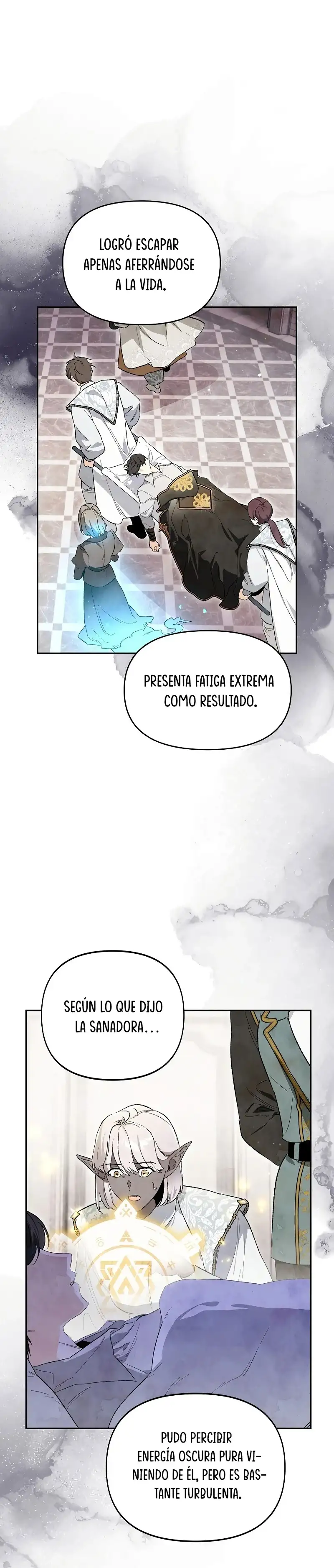 Me Convertí En El Genio Bastardo De Un Noble Clan Oscuro - Capítulo 26 - Página 27 - LectorTMOo