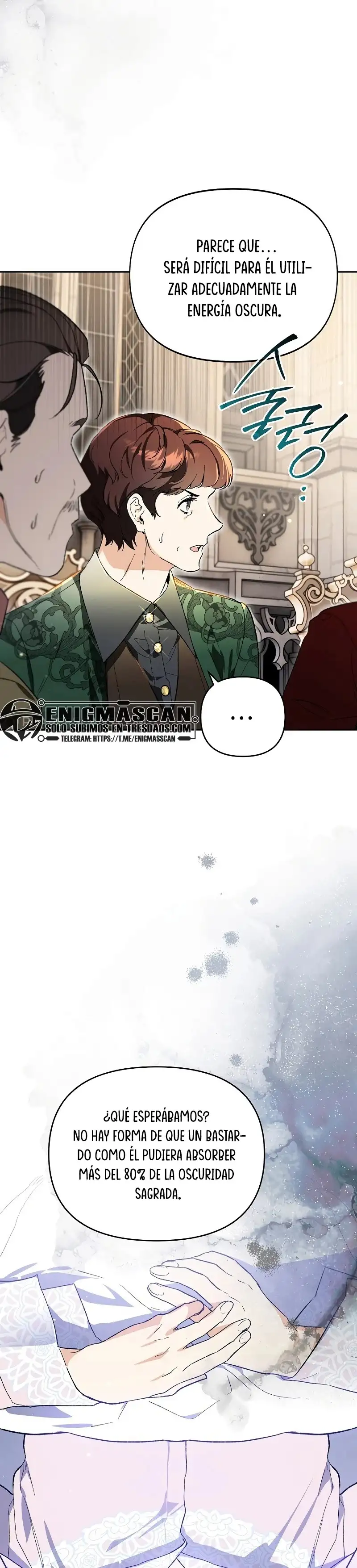 Me Convertí En El Genio Bastardo De Un Noble Clan Oscuro - Capítulo 26 - Página 28 - LectorTMOo
