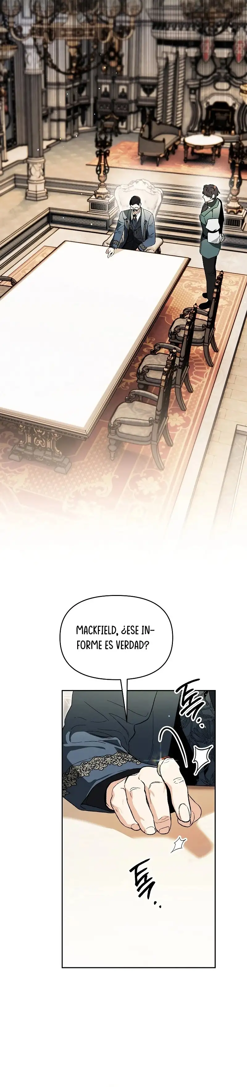 Me Convertí En El Genio Bastardo De Un Noble Clan Oscuro - Capítulo 26 - Página 31 - LectorTMOo