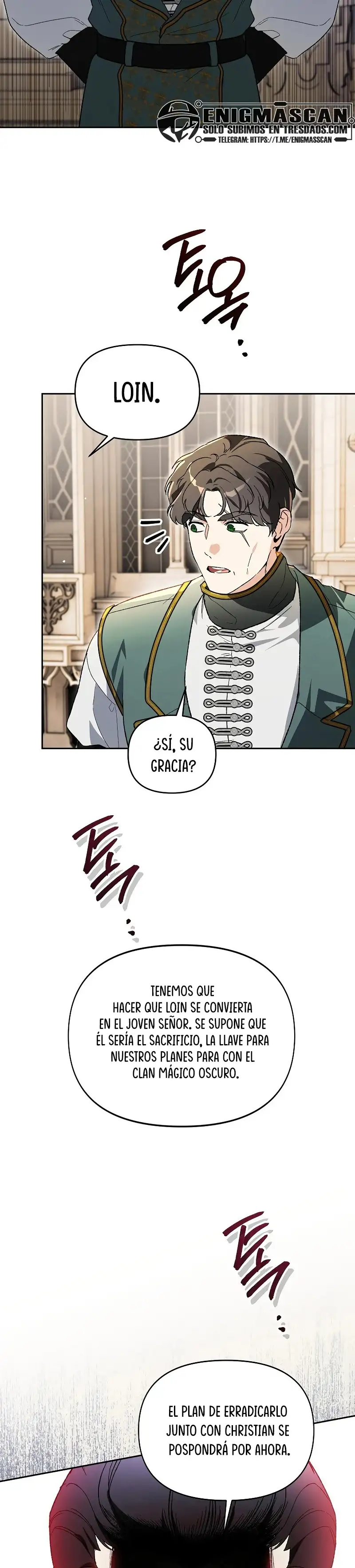 Me Convertí En El Genio Bastardo De Un Noble Clan Oscuro - Capítulo 26 - Página 34 - LectorTMOo