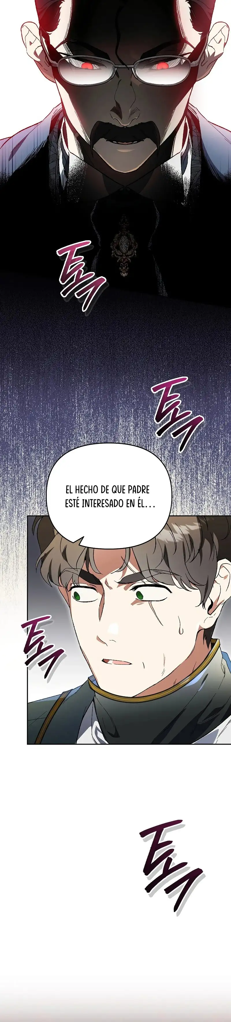 Me Convertí En El Genio Bastardo De Un Noble Clan Oscuro - Capítulo 26 - Página 35 - LectorTMOo
