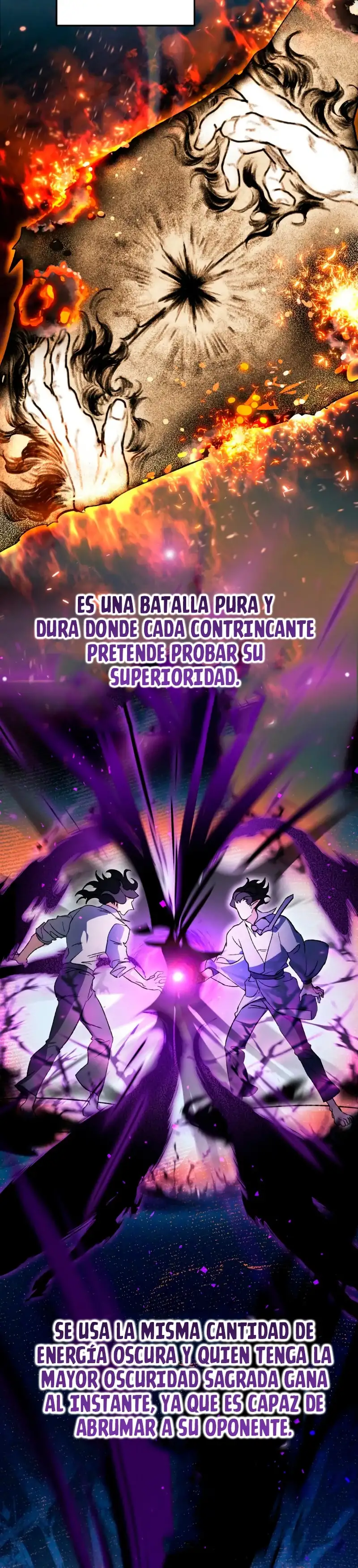 Me Convertí En El Genio Bastardo De Un Noble Clan Oscuro - Capítulo 27 - Página 12 - LectorTMOo