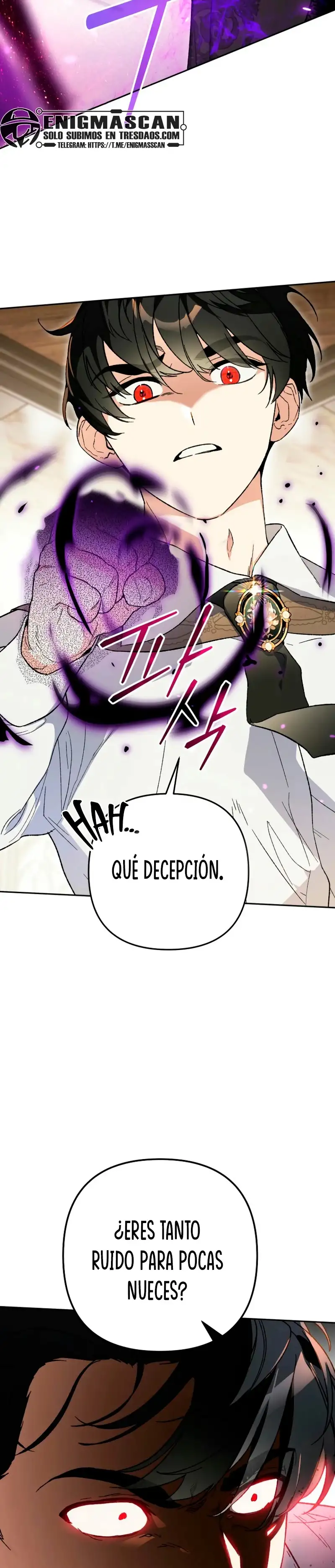 Me Convertí En El Genio Bastardo De Un Noble Clan Oscuro - Capítulo 27 - Página 25 - LectorTMOo
