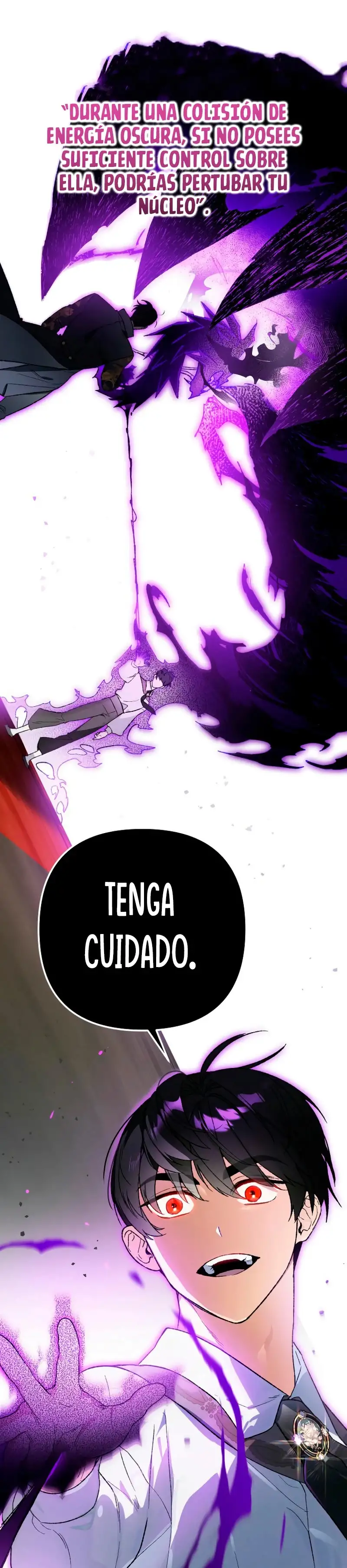 Me Convertí En El Genio Bastardo De Un Noble Clan Oscuro - Capítulo 27 - Página 31 - LectorTMOo