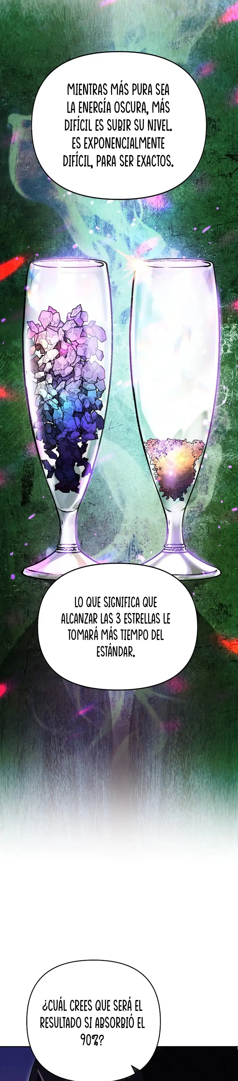 Me Convertí En El Genio Bastardo De Un Noble Clan Oscuro - Capítulo 28 - Página 9 - LectorTMOo