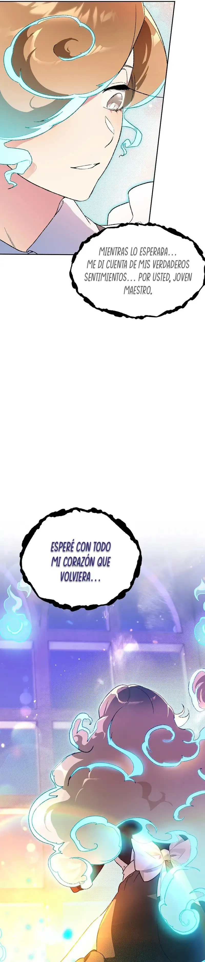 Me Convertí En El Genio Bastardo De Un Noble Clan Oscuro - Capítulo 28 - Página 13 - LectorTMOo