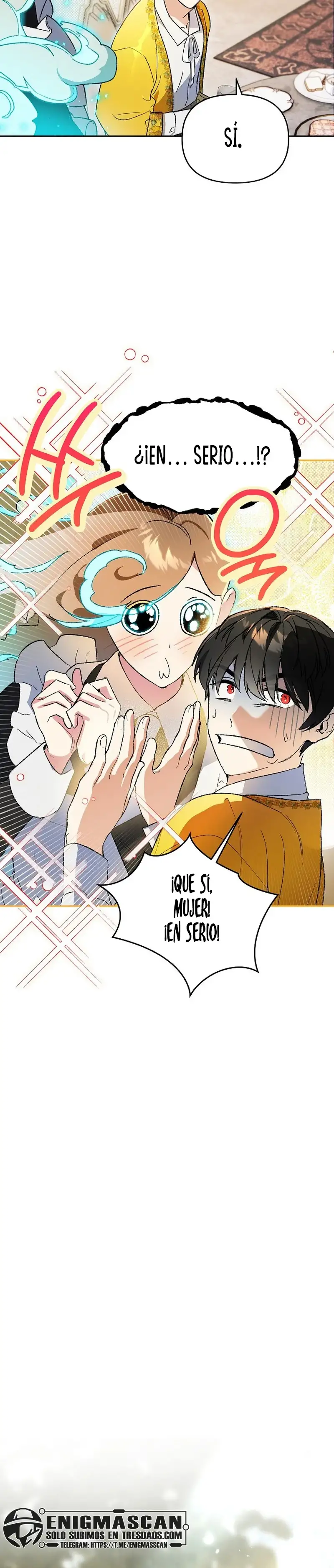 Me Convertí En El Genio Bastardo De Un Noble Clan Oscuro - Capítulo 28 - Página 23 - LectorTMOo