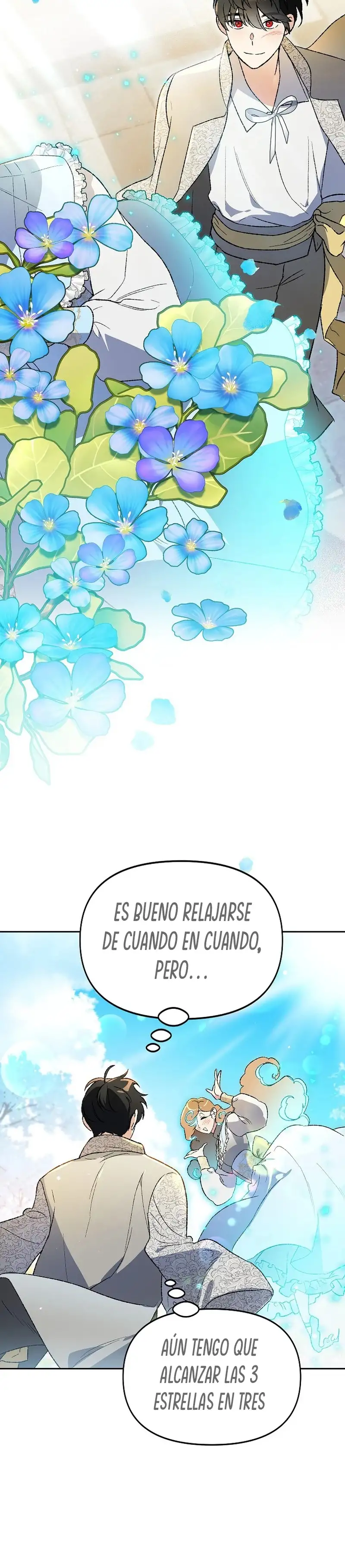 Me Convertí En El Genio Bastardo De Un Noble Clan Oscuro - Capítulo 28 - Página 25 - LectorTMOo