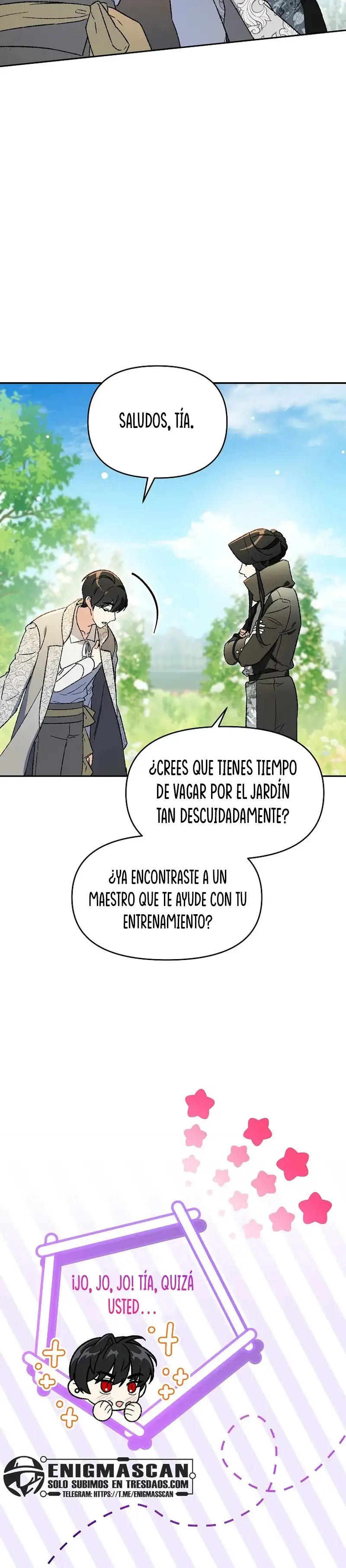Me Convertí En El Genio Bastardo De Un Noble Clan Oscuro - Capítulo 28 - Página 27 - LectorTMOo