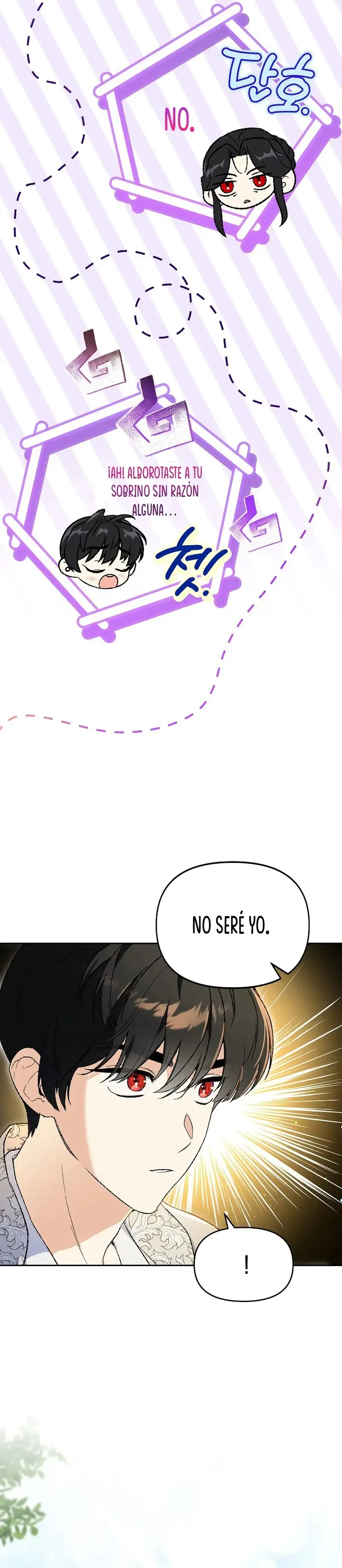 Me Convertí En El Genio Bastardo De Un Noble Clan Oscuro - Capítulo 28 - Página 28 - LectorTMOo