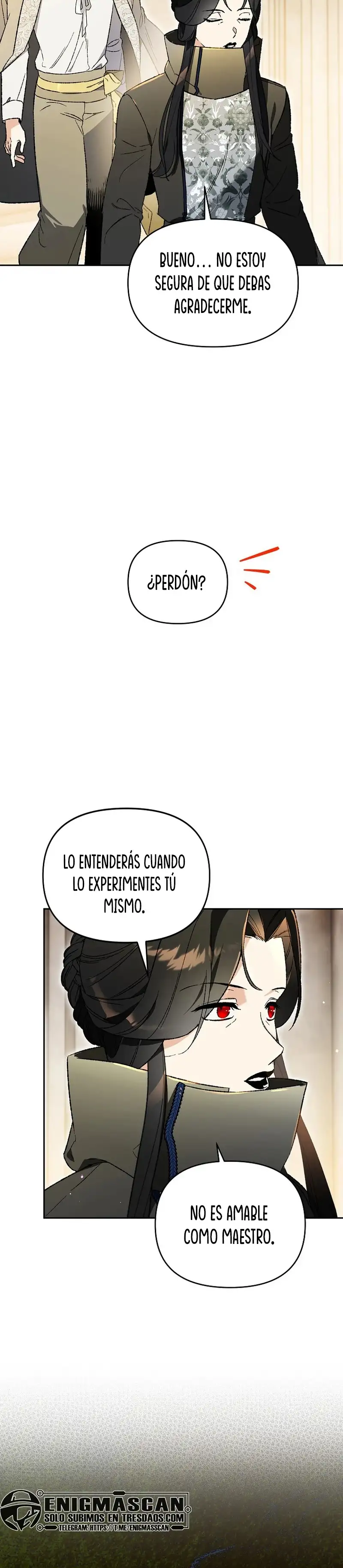 Me Convertí En El Genio Bastardo De Un Noble Clan Oscuro - Capítulo 28 - Página 31 - LectorTMOo