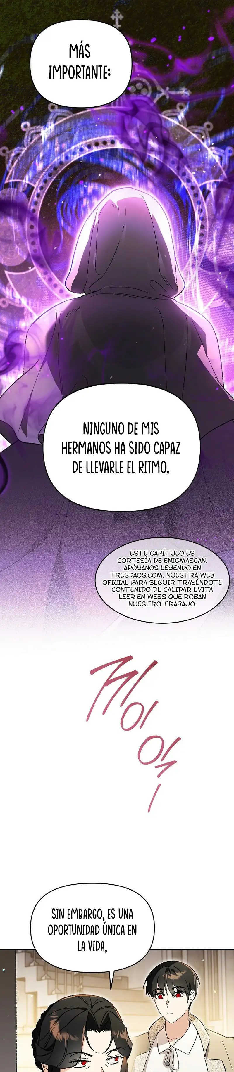 Me Convertí En El Genio Bastardo De Un Noble Clan Oscuro - Capítulo 28 - Página 32 - LectorTMOo