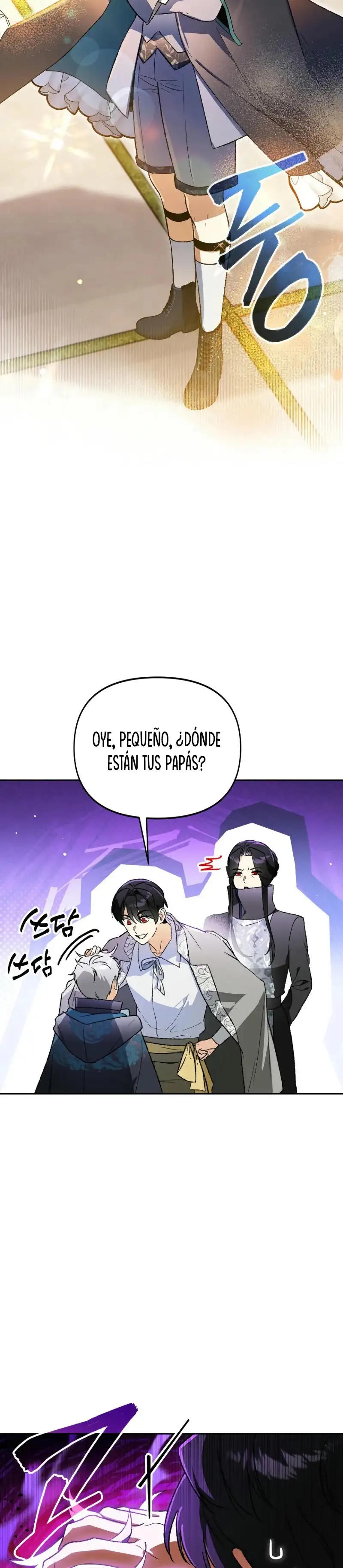 Me Convertí En El Genio Bastardo De Un Noble Clan Oscuro - Capítulo 29 - Página 2 - LectorTMOo