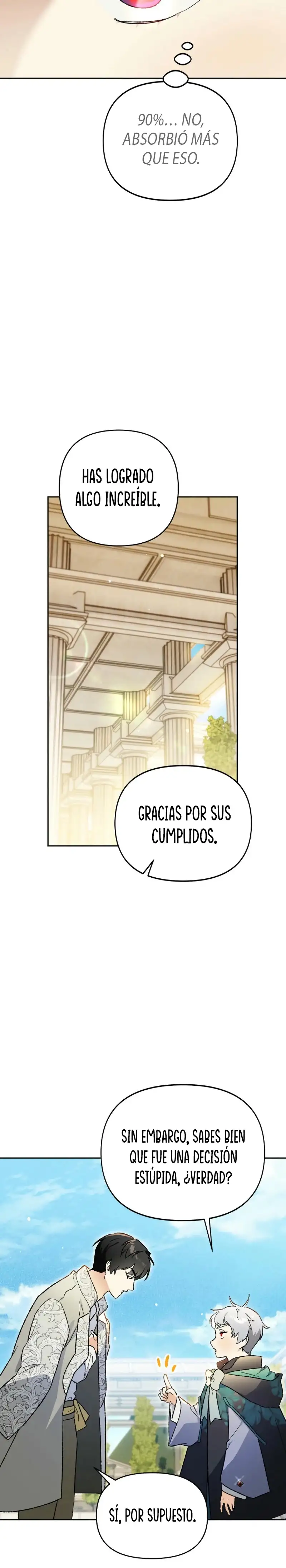 Me Convertí En El Genio Bastardo De Un Noble Clan Oscuro - Capítulo 29 - Página 6 - LectorTMOo