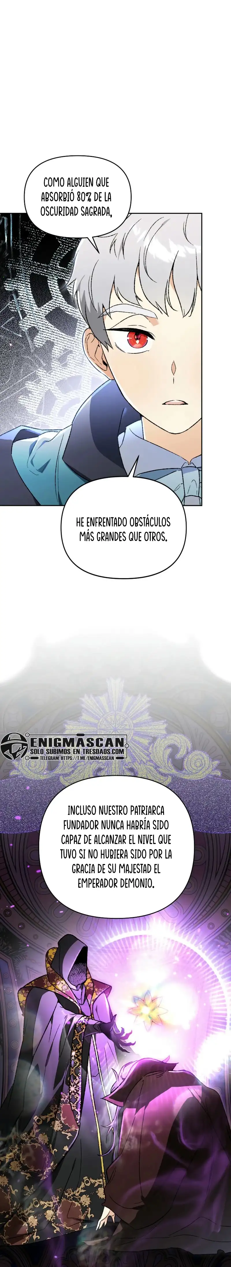 Me Convertí En El Genio Bastardo De Un Noble Clan Oscuro - Capítulo 29 - Página 7 - LectorTMOo