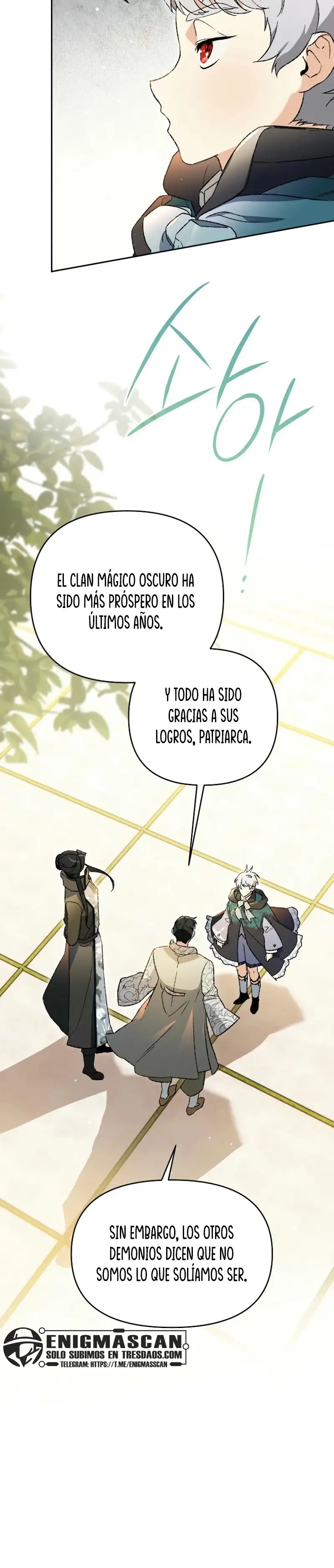 Me Convertí En El Genio Bastardo De Un Noble Clan Oscuro - Capítulo 29 - Página 11 - LectorTMOo