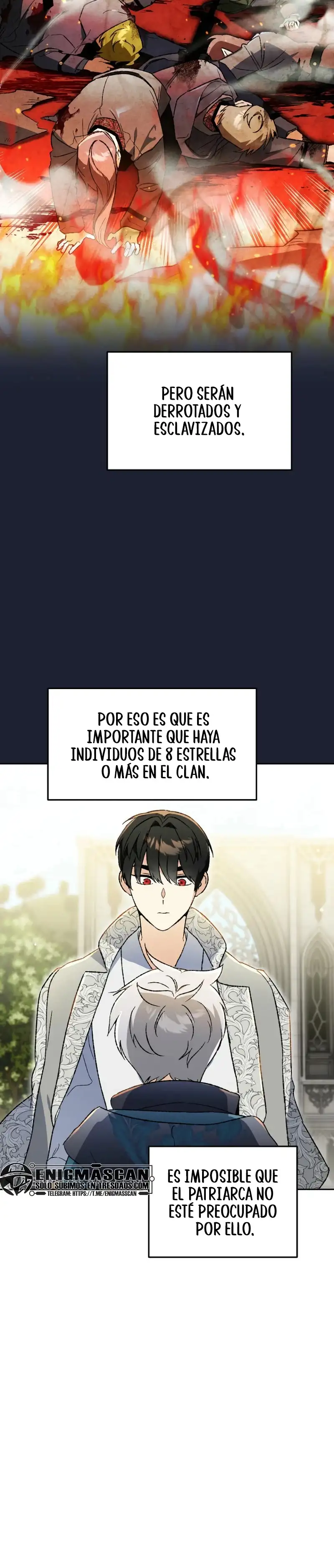 Me Convertí En El Genio Bastardo De Un Noble Clan Oscuro - Capítulo 29 - Página 14 - LectorTMOo