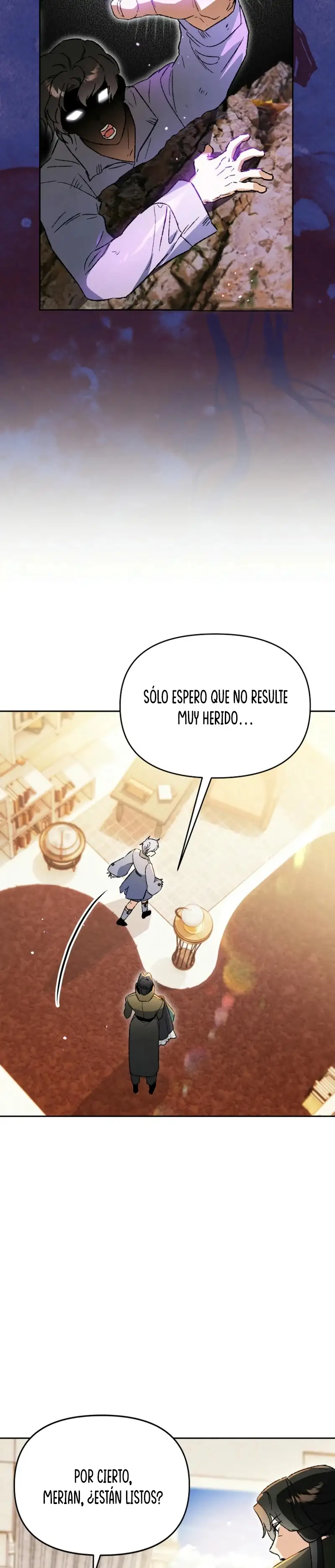 Me Convertí En El Genio Bastardo De Un Noble Clan Oscuro - Capítulo 29 - Página 28 - LectorTMOo