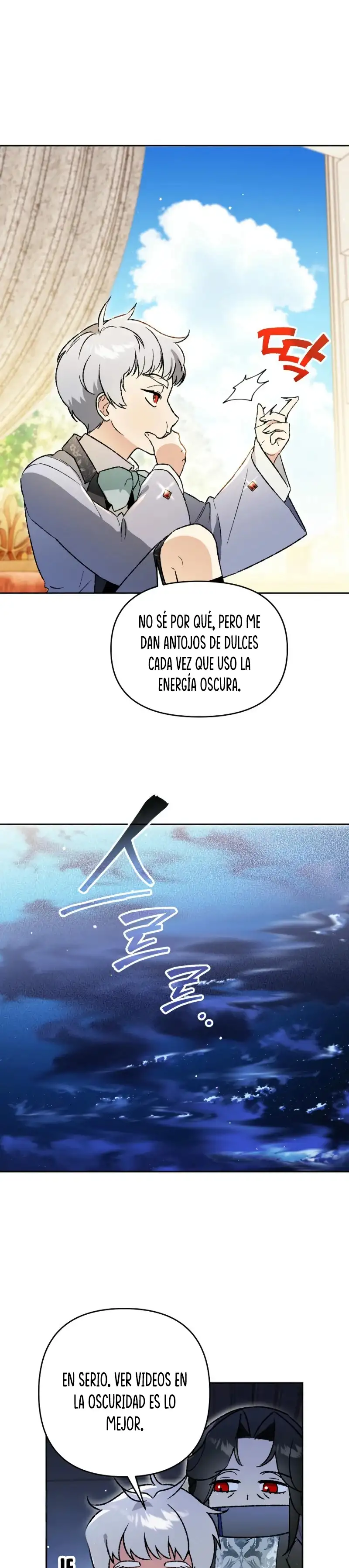 Me Convertí En El Genio Bastardo De Un Noble Clan Oscuro - Capítulo 29 - Página 30 - LectorTMOo