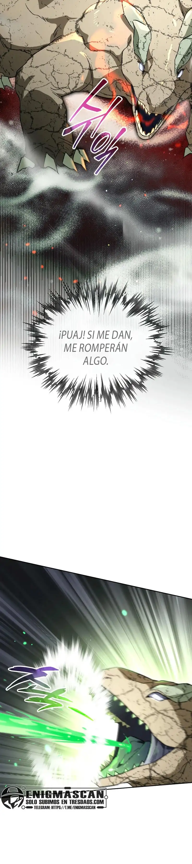 Me Convertí En El Genio Bastardo De Un Noble Clan Oscuro - Capítulo 29 - Página 33 - LectorTMOo