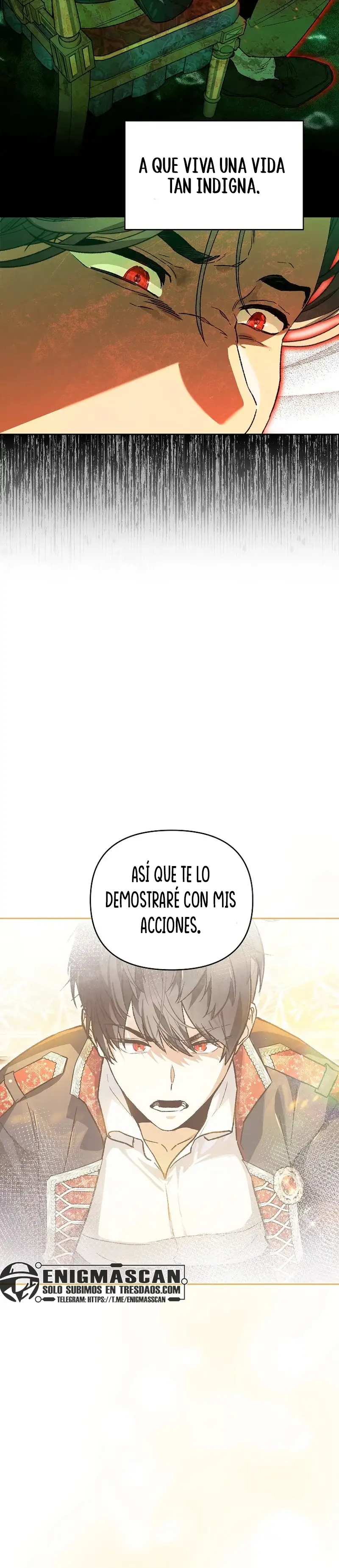 Me Convertí En El Genio Bastardo De Un Noble Clan Oscuro - Capítulo 3 - Página 4 - LectorTMOo