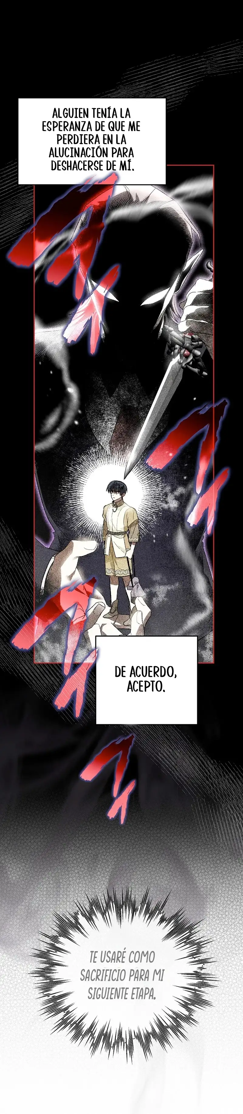 Me Convertí En El Genio Bastardo De Un Noble Clan Oscuro - Capítulo 3 - Página 21 - LectorTMOo