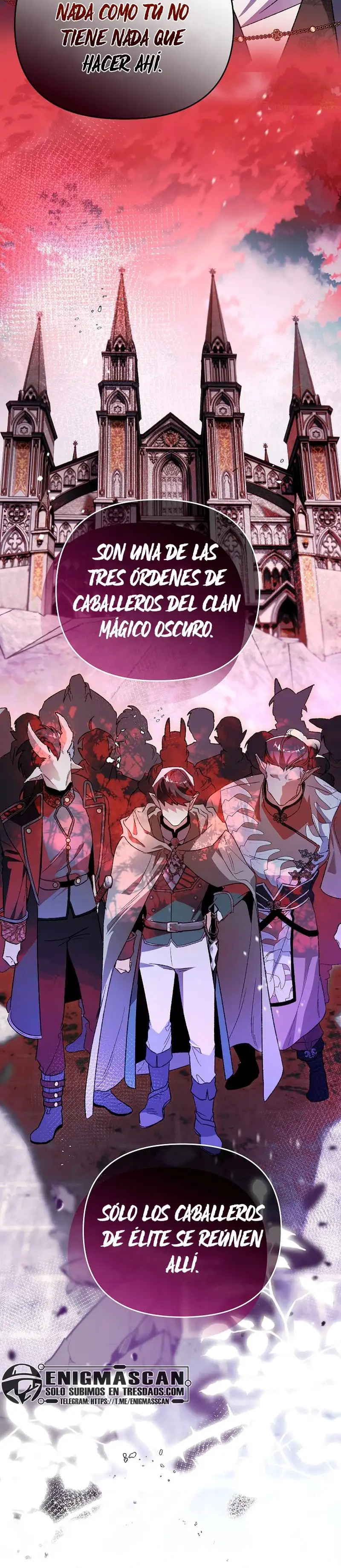 Me Convertí En El Genio Bastardo De Un Noble Clan Oscuro - Capítulo 3 - Página 24 - LectorTMOo