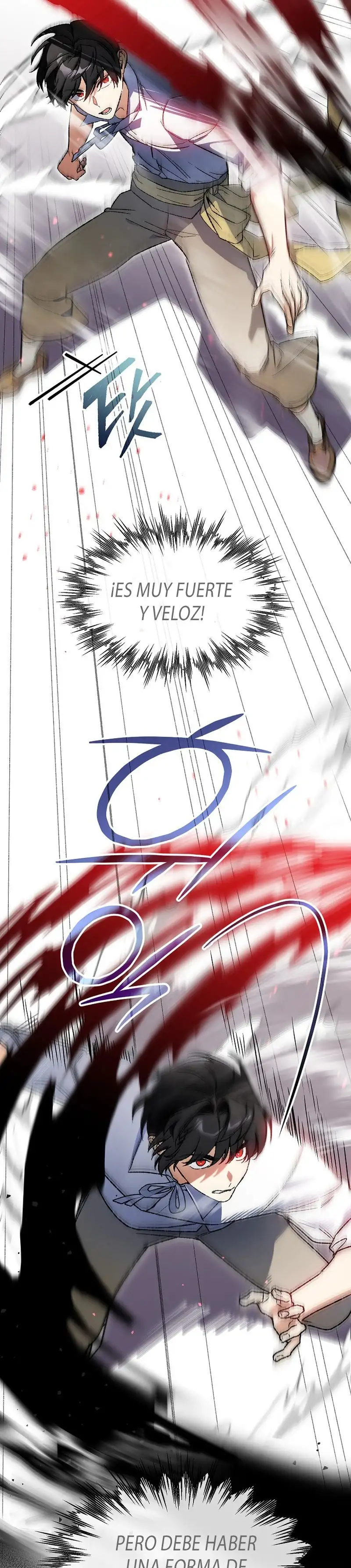 Me Convertí En El Genio Bastardo De Un Noble Clan Oscuro - Capítulo 30 - Página 2 - LectorTMOo