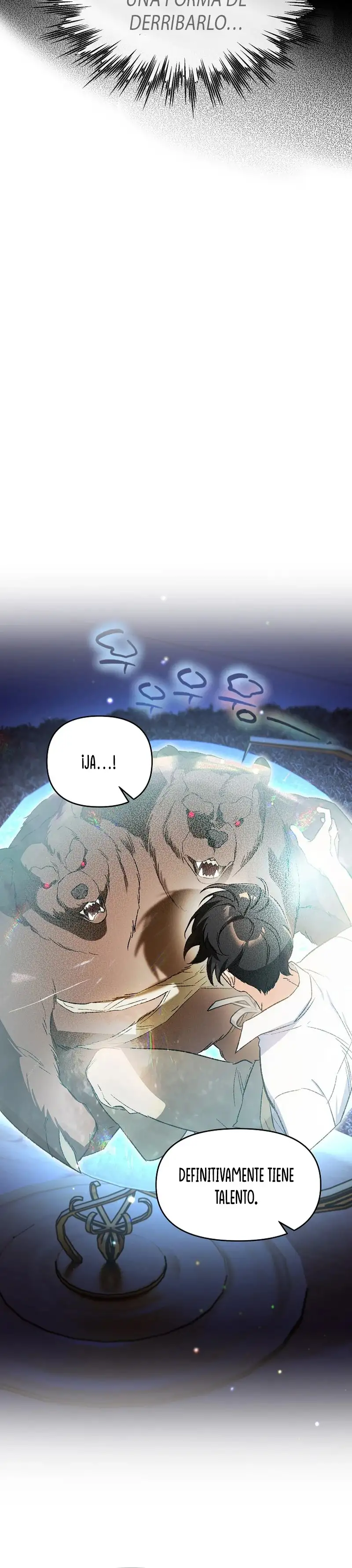 Me Convertí En El Genio Bastardo De Un Noble Clan Oscuro - Capítulo 30 - Página 3 - LectorTMOo