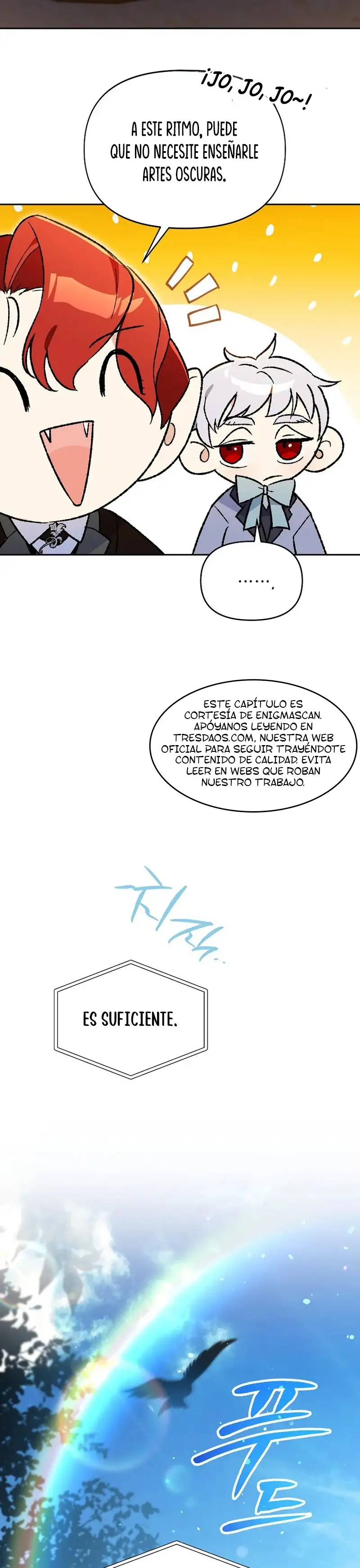 Me Convertí En El Genio Bastardo De Un Noble Clan Oscuro - Capítulo 30 - Página 19 - LectorTMOo