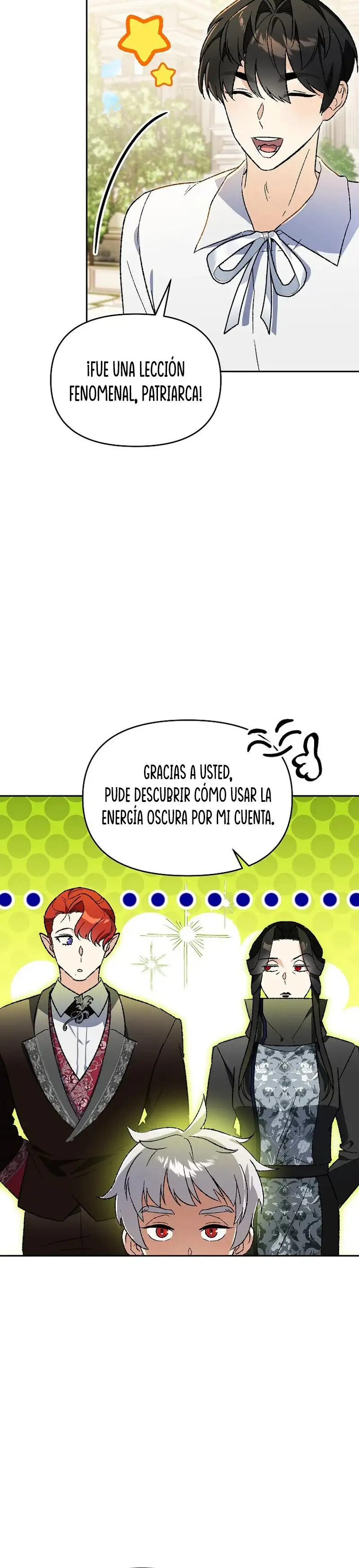 Me Convertí En El Genio Bastardo De Un Noble Clan Oscuro - Capítulo 30 - Página 22 - LectorTMOo