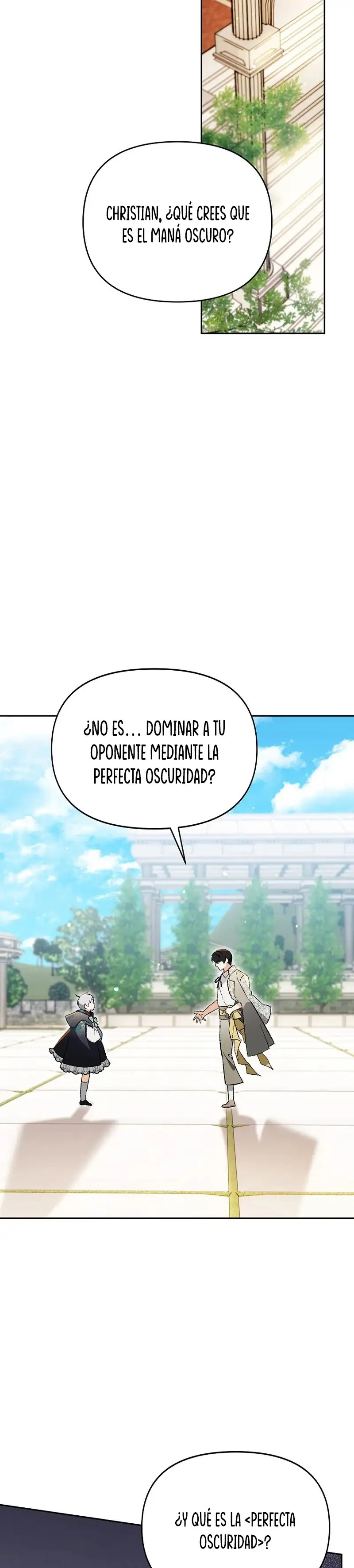 Me Convertí En El Genio Bastardo De Un Noble Clan Oscuro - Capítulo 30 - Página 25 - LectorTMOo