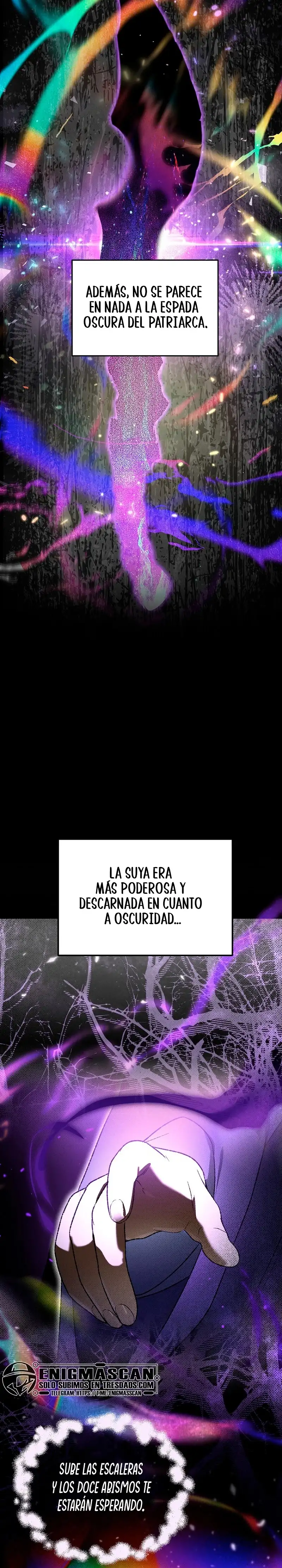 Me Convertí En El Genio Bastardo De Un Noble Clan Oscuro - Capítulo 31 - Página 6 - LectorTMOo