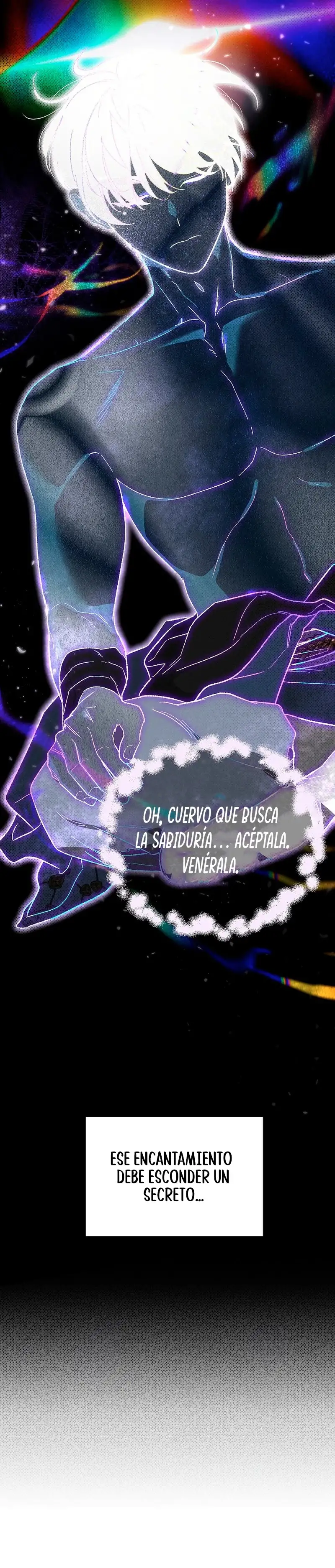 Me Convertí En El Genio Bastardo De Un Noble Clan Oscuro - Capítulo 31 - Página 7 - LectorTMOo