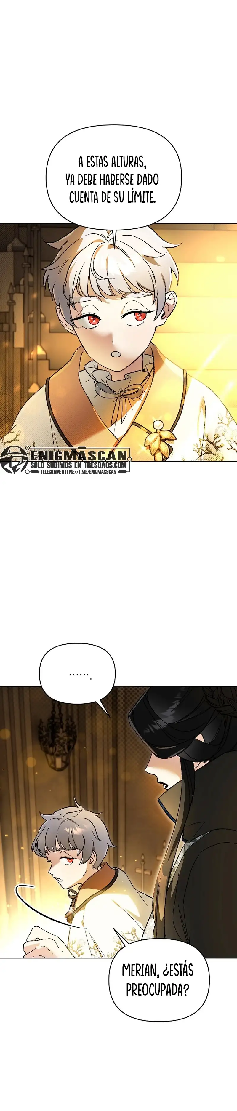 Me Convertí En El Genio Bastardo De Un Noble Clan Oscuro - Capítulo 31 - Página 10 - LectorTMOo
