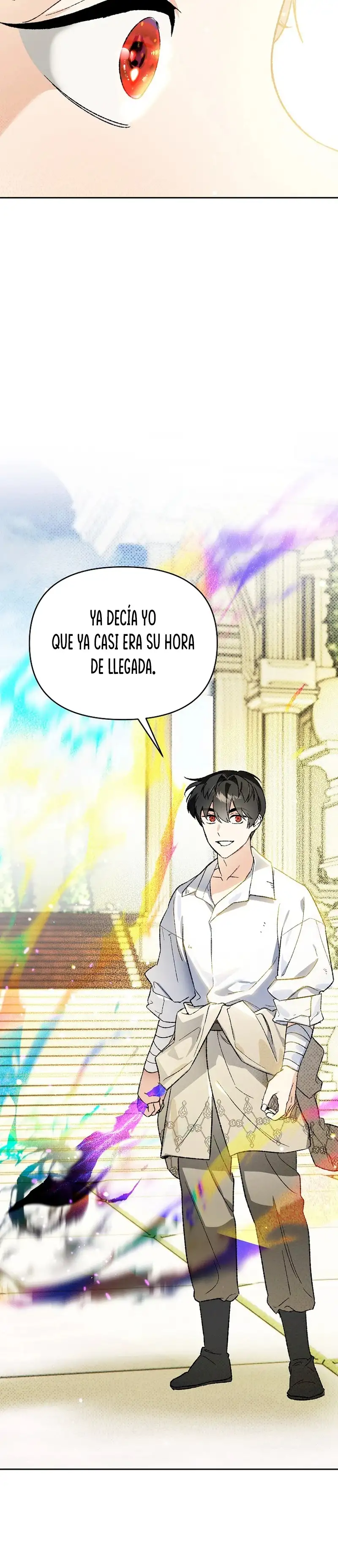 Me Convertí En El Genio Bastardo De Un Noble Clan Oscuro - Capítulo 31 - Página 13 - LectorTMOo
