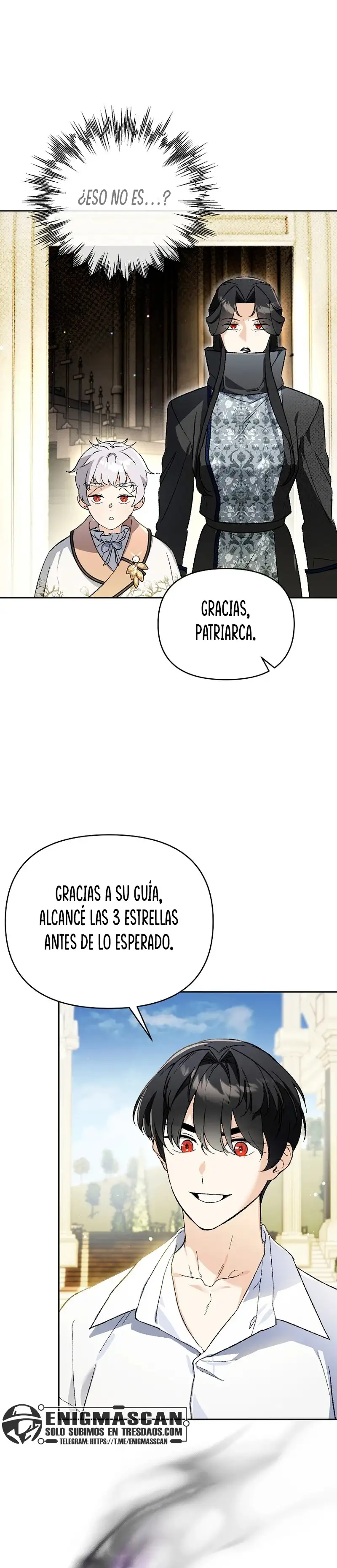 Me Convertí En El Genio Bastardo De Un Noble Clan Oscuro - Capítulo 31 - Página 14 - LectorTMOo