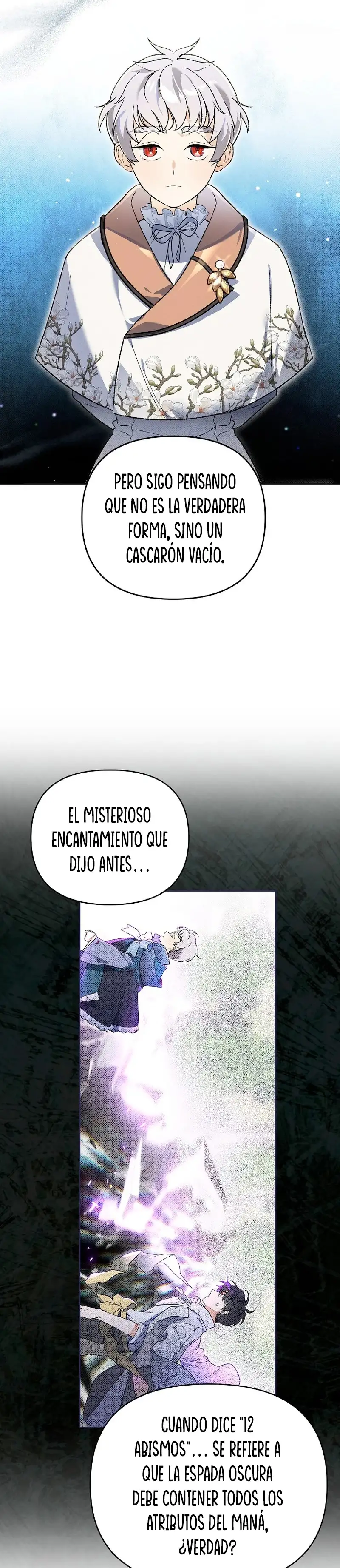 Me Convertí En El Genio Bastardo De Un Noble Clan Oscuro - Capítulo 31 - Página 16 - LectorTMOo