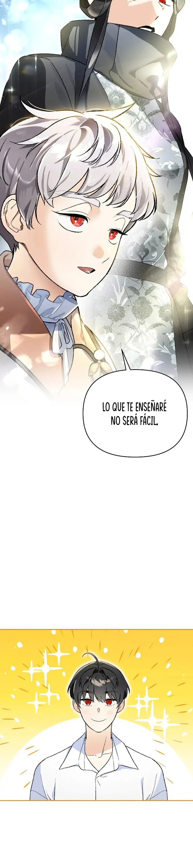 Me Convertí En El Genio Bastardo De Un Noble Clan Oscuro - Capítulo 31 - Página 21 - LectorTMOo