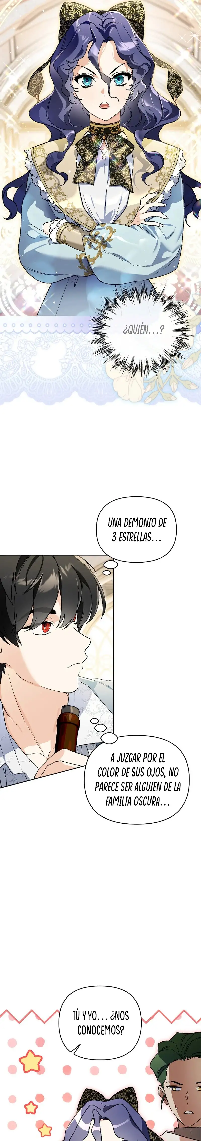 Me Convertí En El Genio Bastardo De Un Noble Clan Oscuro - Capítulo 31 - Página 26 - LectorTMOo