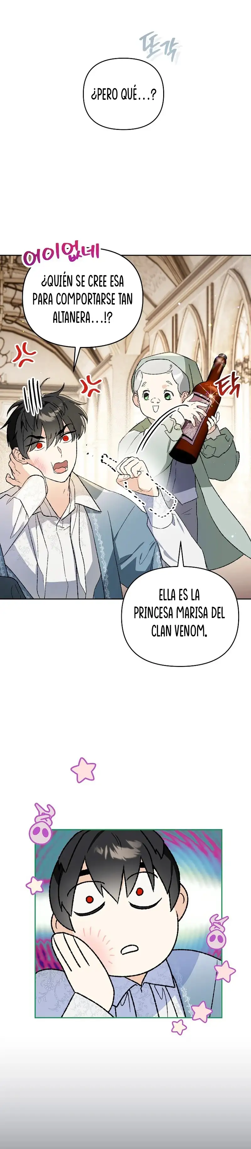 Me Convertí En El Genio Bastardo De Un Noble Clan Oscuro - Capítulo 31 - Página 30 - LectorTMOo