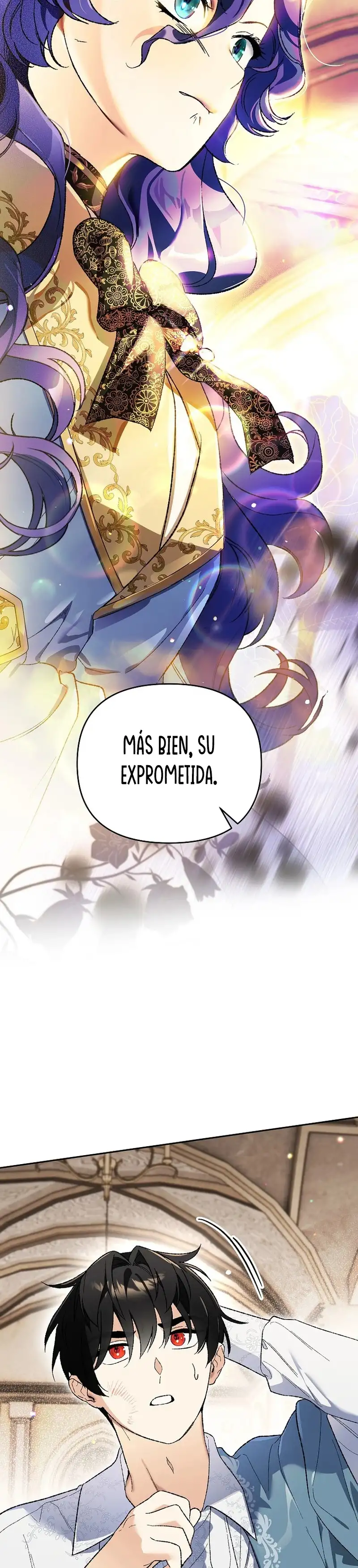 Me Convertí En El Genio Bastardo De Un Noble Clan Oscuro - Capítulo 32 - Página 2 - LectorTMOo
