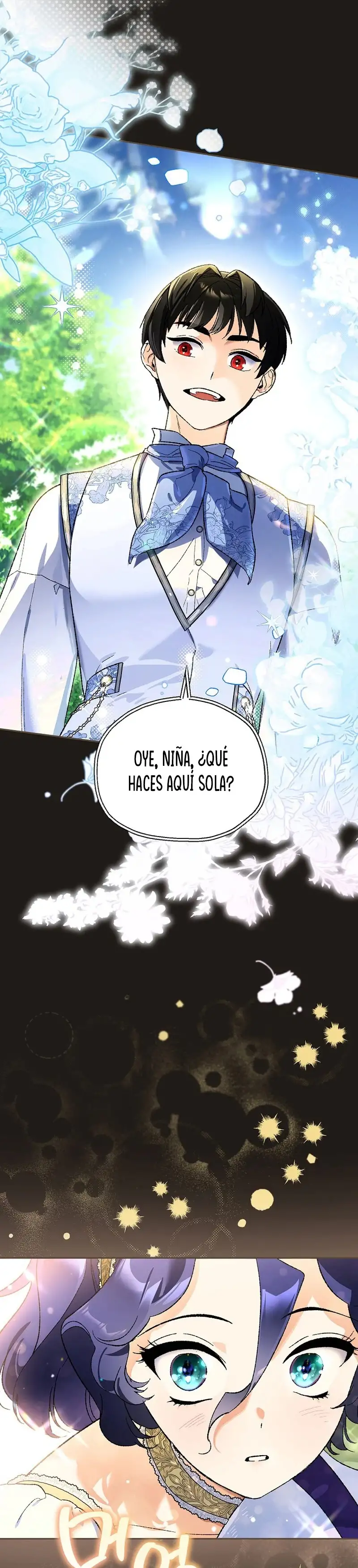 Me Convertí En El Genio Bastardo De Un Noble Clan Oscuro - Capítulo 32 - Página 9 - LectorTMOo