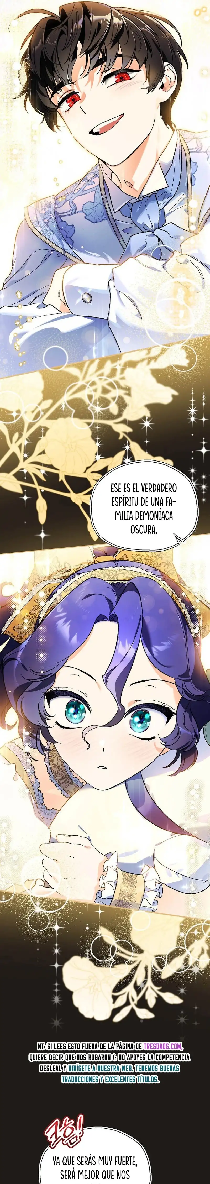 Me Convertí En El Genio Bastardo De Un Noble Clan Oscuro - Capítulo 32 - Página 13 - LectorTMOo