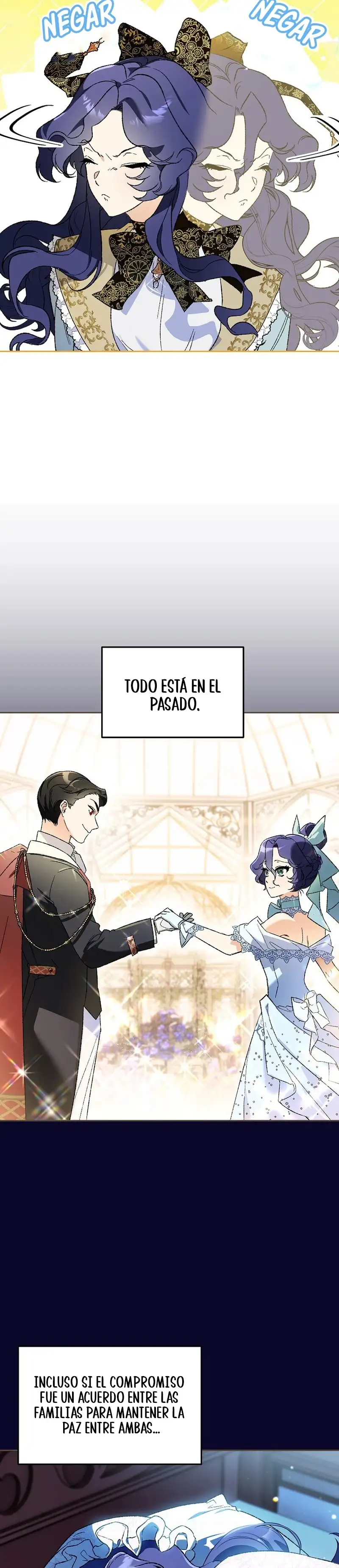 Me Convertí En El Genio Bastardo De Un Noble Clan Oscuro - Capítulo 32 - Página 17 - LectorTMOo