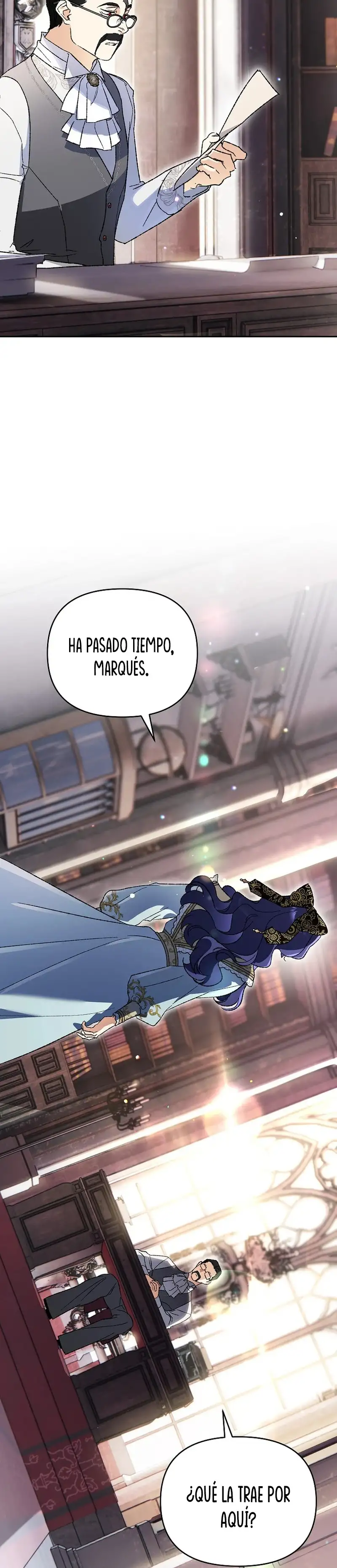 Me Convertí En El Genio Bastardo De Un Noble Clan Oscuro - Capítulo 32 - Página 21 - LectorTMOo