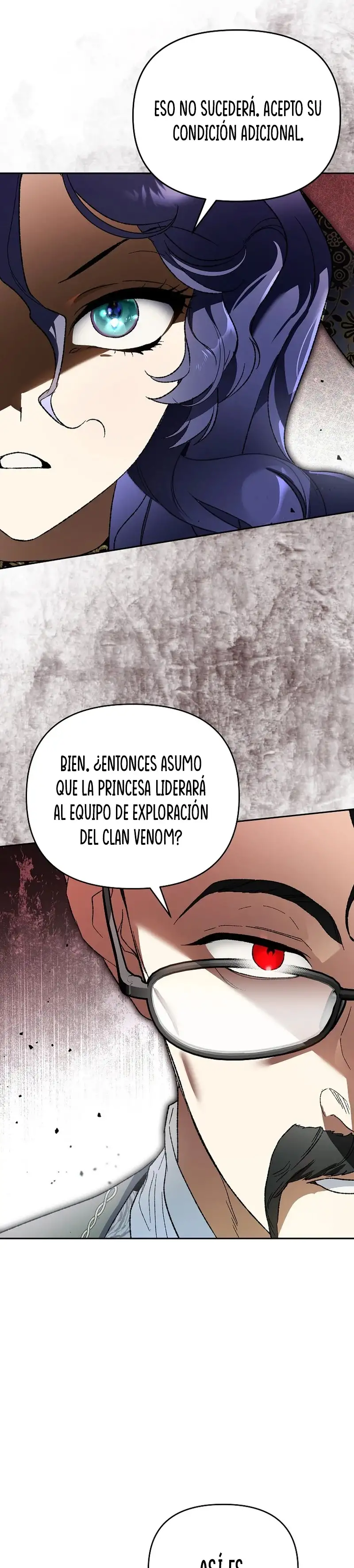 Me Convertí En El Genio Bastardo De Un Noble Clan Oscuro - Capítulo 32 - Página 29 - LectorTMOo